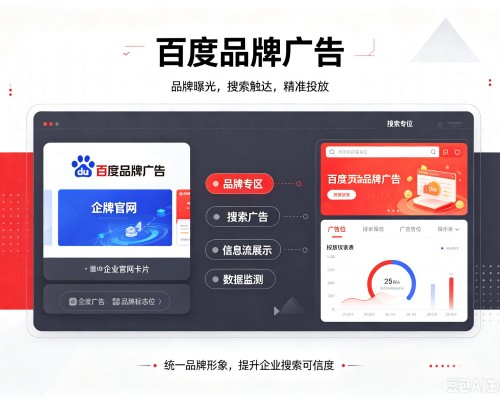 临县百度品牌广告